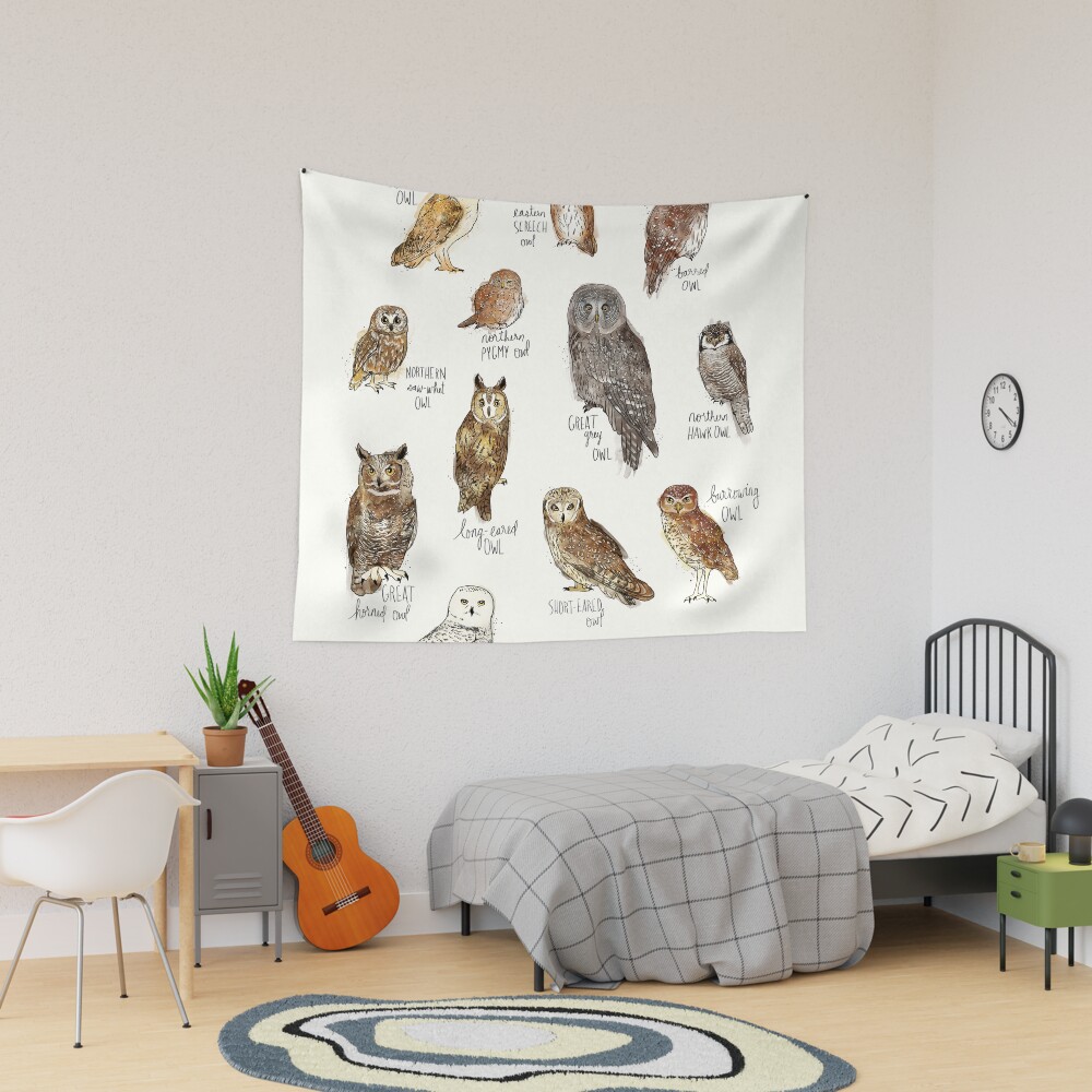 Item preview, Tapestry designed and sold by AmyHamilton.