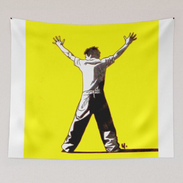 Item preview, Arrest designed and sold by moloko82.