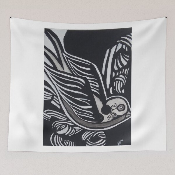 Item preview, Airwaves designed and sold by Mat Saxon.