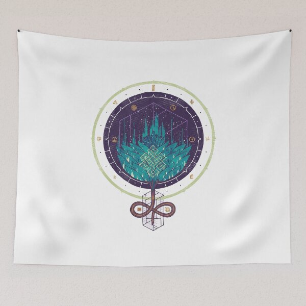 Item preview, Fading Dahlia designed and sold by Hector Mansilla.