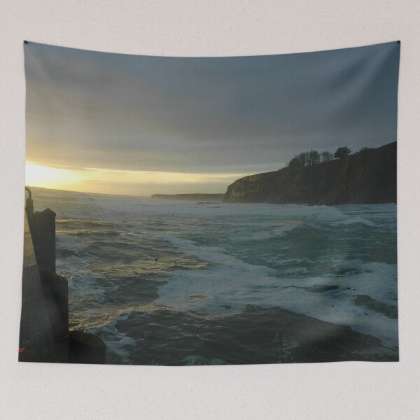 Item preview, Point Arena designed and sold by Holly Werner.