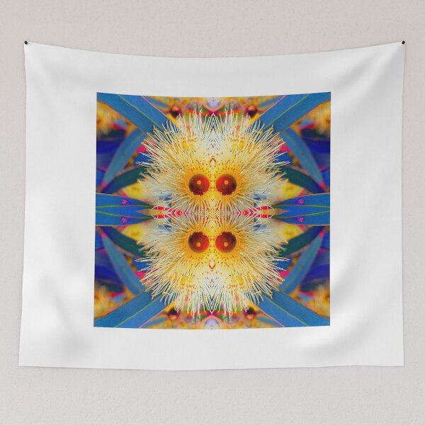 Item preview, Bright Blossom Sunshine designed and sold by Feraloidies.