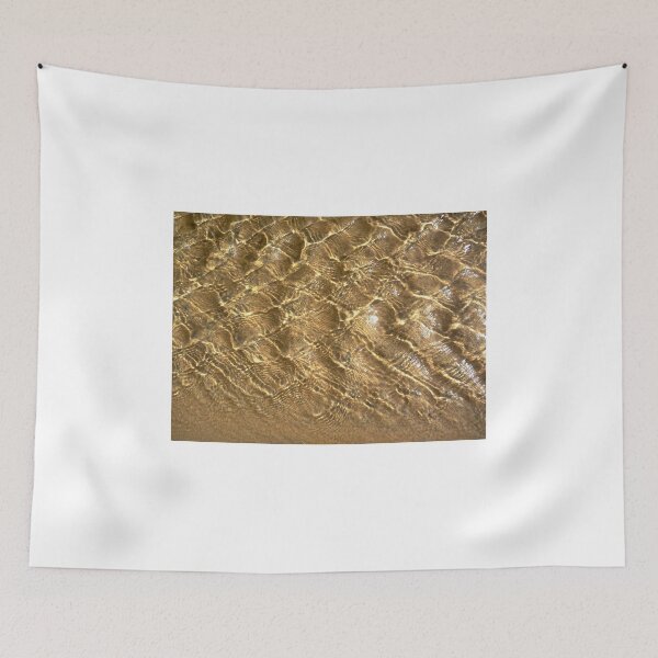 Item preview, Ripple in the Sand designed and sold by smithrankenART.
