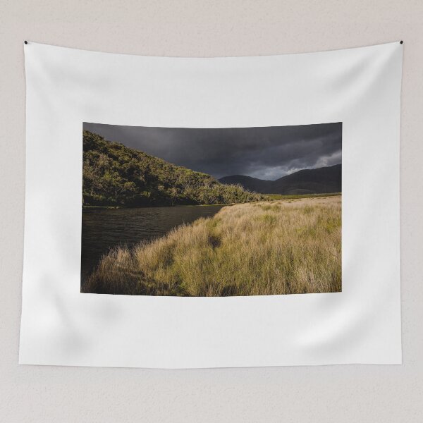 Item preview, Tidal river designed and sold by ketut suwitra.