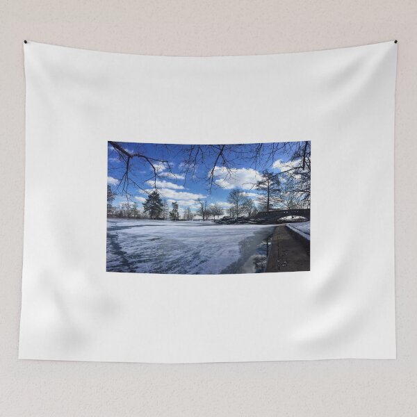 Item preview, Eden Park Cincinnati designed and sold by Andrew Haley.