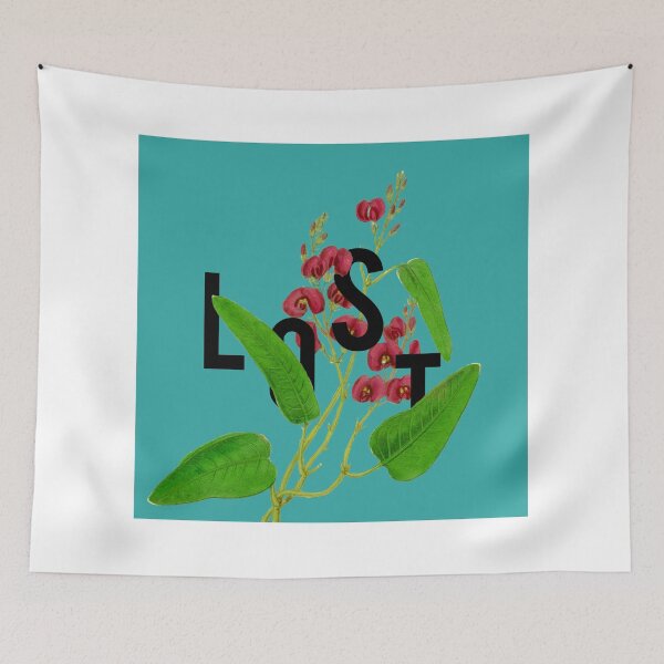Item preview, LOST designed and sold by moodboardzz.