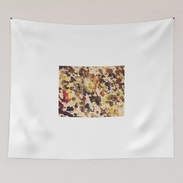 Item preview, Abstract 418 B Celebration designed and sold by mandalafractal.