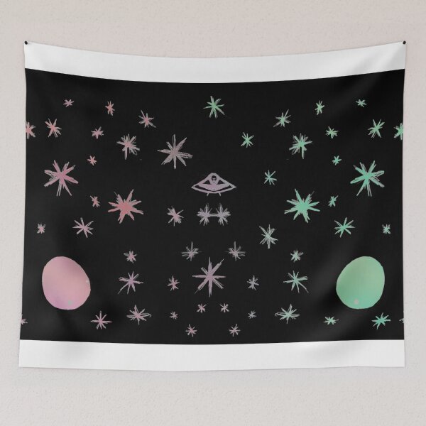 Item preview, Space Odyssey  designed and sold by nojams.