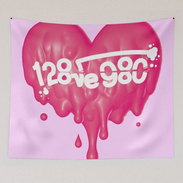 Item preview, I Love you <3 designed and sold by DrTigrou.