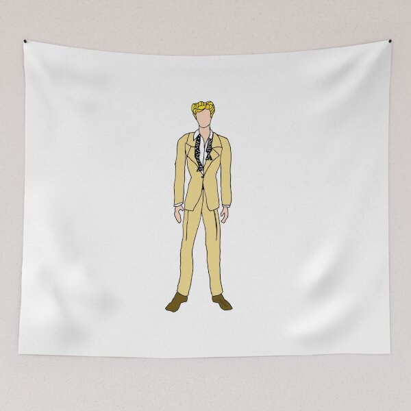 Item preview, Retro Vintage Fashion 15 designed and sold by NOTSNIW ART.