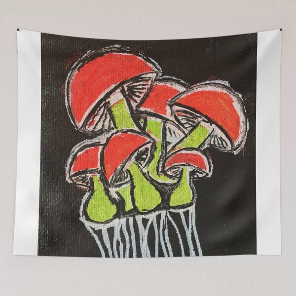 Item preview, Contrasting the exisiting designed and sold by Mat Saxon.