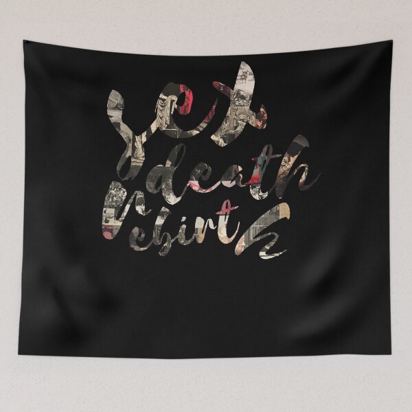 Item preview, SexDeathRebirth designed and sold by sexdeathrebirth.