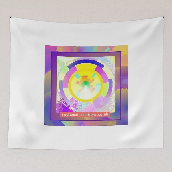 Item preview, Mandala designed and sold by Julia Woodman.
