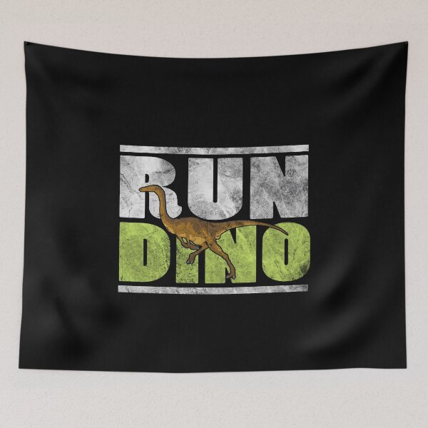 Item preview, Run Dino designed and sold by digiluminate.