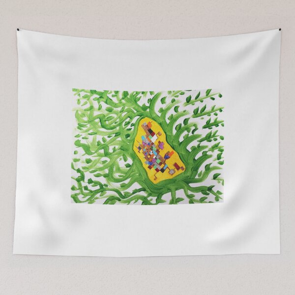 Item preview, tree of life designed and sold by cloude-vigal.