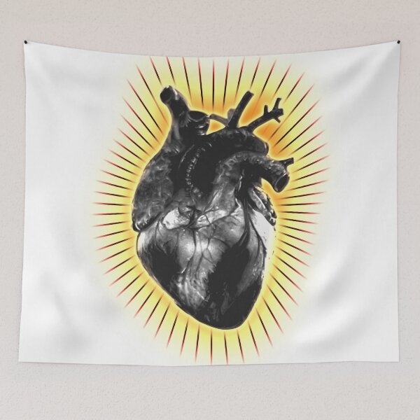 Item preview, Anatomical Heart designed and sold by MikeTheGinger94.
