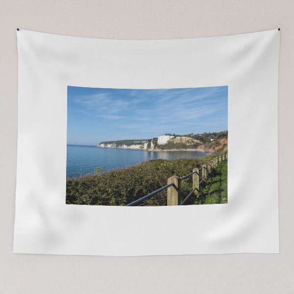 Item preview, Seaton looking fantastic in the spring sun ! designed and sold by widdy170.