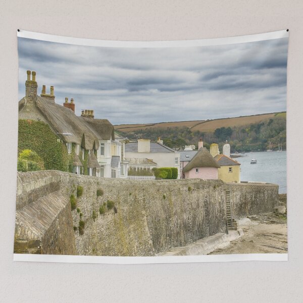 Item preview, St. Mawes Cottages designed and sold by Linsey Williams.