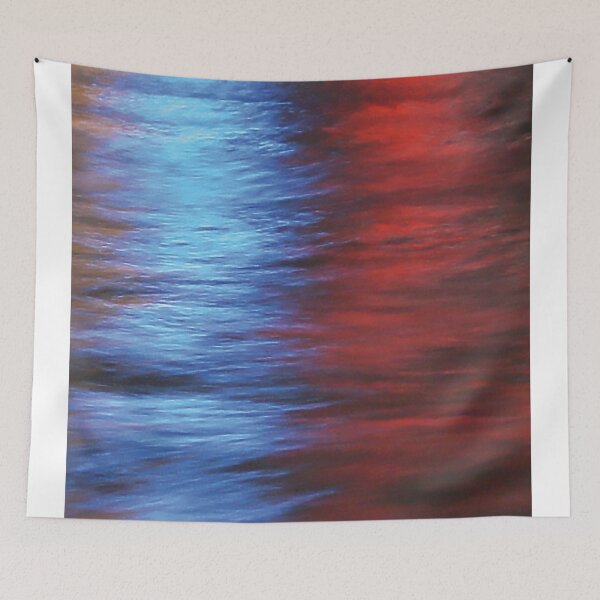 Item preview, Citylights: Hong Kong Harbour #8 - RIGHT CENTER UP designed and sold by Hell-Prints.