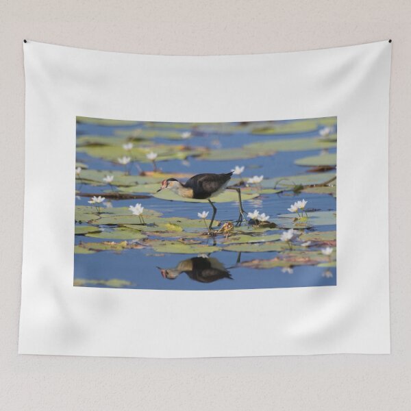 Item preview, Tripping The Lillypads designed and sold by byronbackyard.