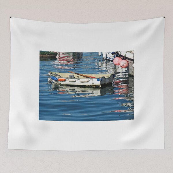 Item preview, Harbour Reflections designed and sold by Dorset Girl.