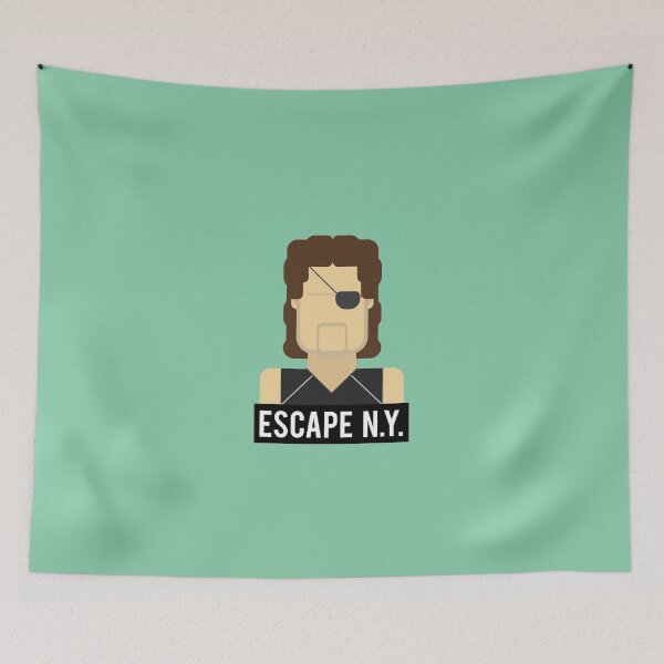 Item preview, Escape Form New York designed and sold by ThatTaylorH1 ..