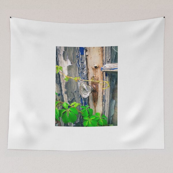 Item preview, They Guard The Door designed and sold by Paul Lubaczewski.
