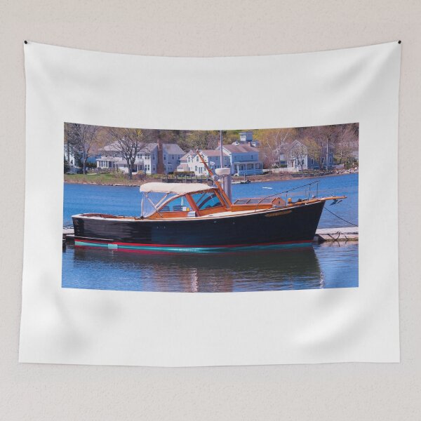 Item preview, The Encore At Mystic Sesport designed and sold by JoeGeraci.