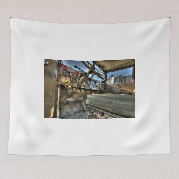 Item preview, M816, interior.  designed and sold by Ian Ramsay.