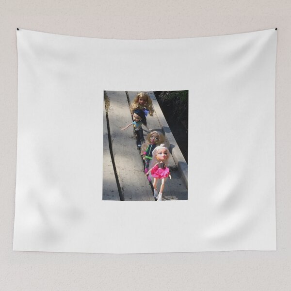 Item preview, Bratz designed and sold by Bellaboi90.