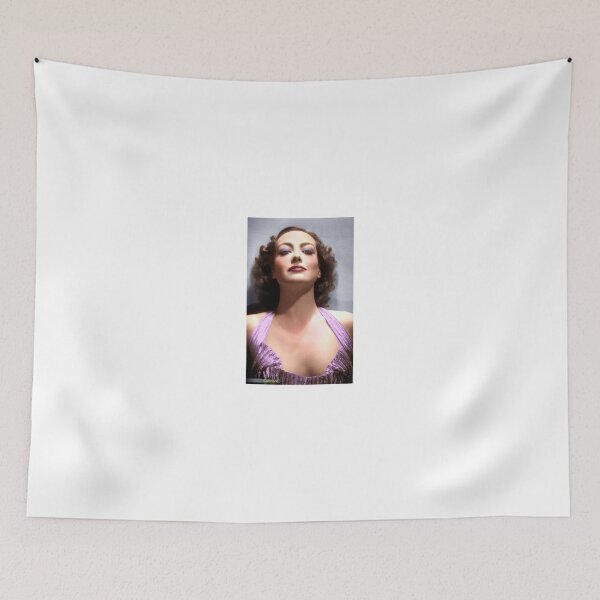 Item preview, Colorized Joan Crawford in 1935 No More Ladies designed and sold by lexmil.