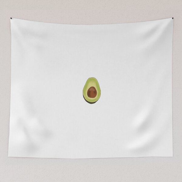 Item preview, Avocado  designed and sold by RainbowUnicorns.
