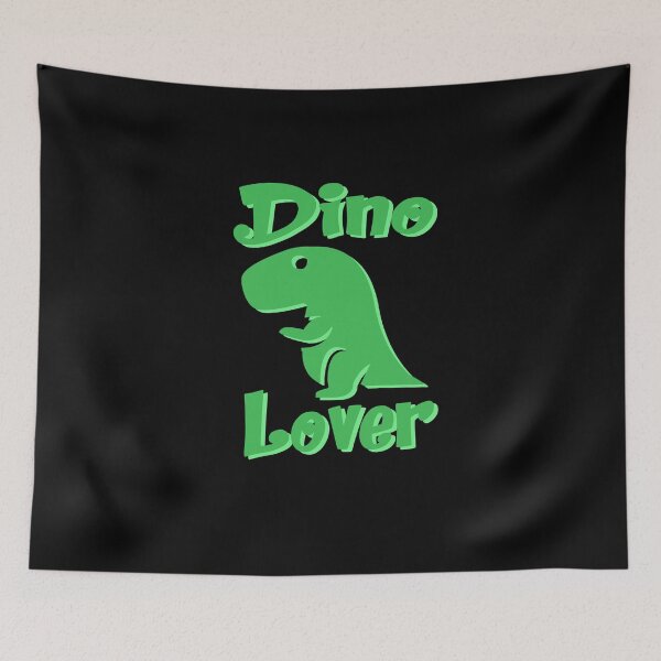 Item preview, T-Rex Love Dino designed and sold by digiluminate.