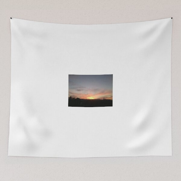 Item preview, Sunset Photo on the hills 1 designed and sold by Julia Woodman.
