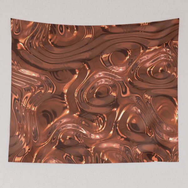 Item preview, trendy Metal Art 09 designed and sold by Jamcolors.