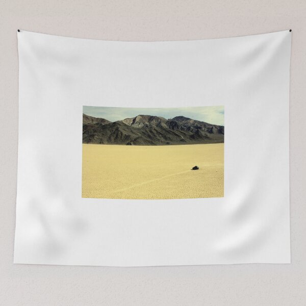 Item preview, Sailing Stones of Racetrack Playa designed and sold by rwhitney22.