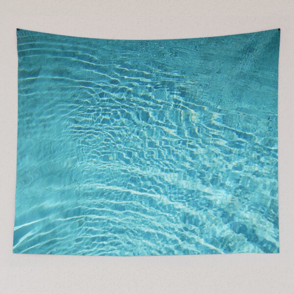 Item preview, The Ripple Effect designed and sold by daydrift.