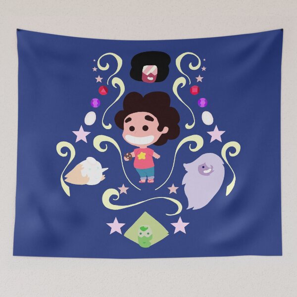 Item preview, Steven Universe designed and sold by Alan2903.