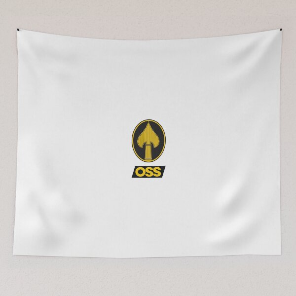 Item preview, OSS designed and sold by GhostMop.