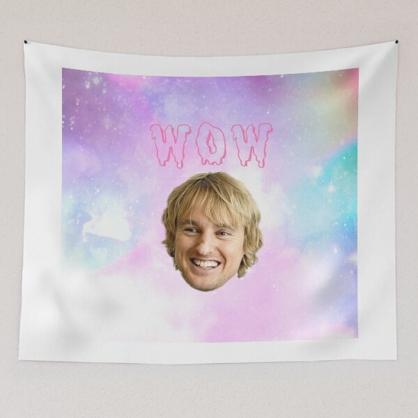 Item preview, Owen WOWson designed and sold by katiej188.