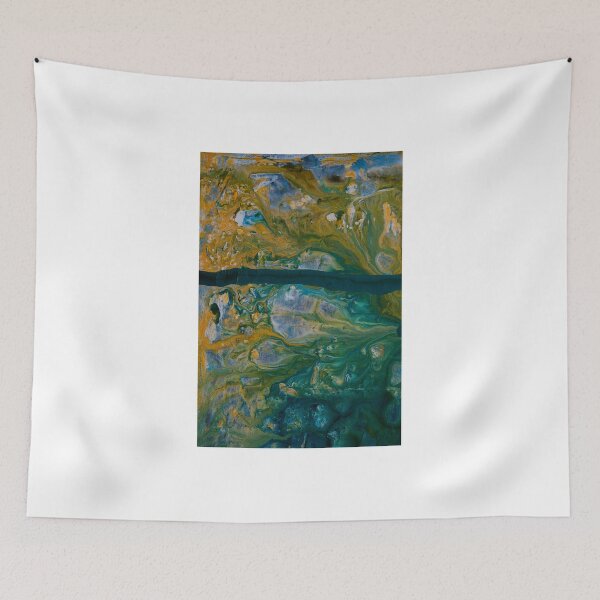 Item preview, 2016_GITCHADK_MALERI_PRINT_1_26 designed and sold by chargo.