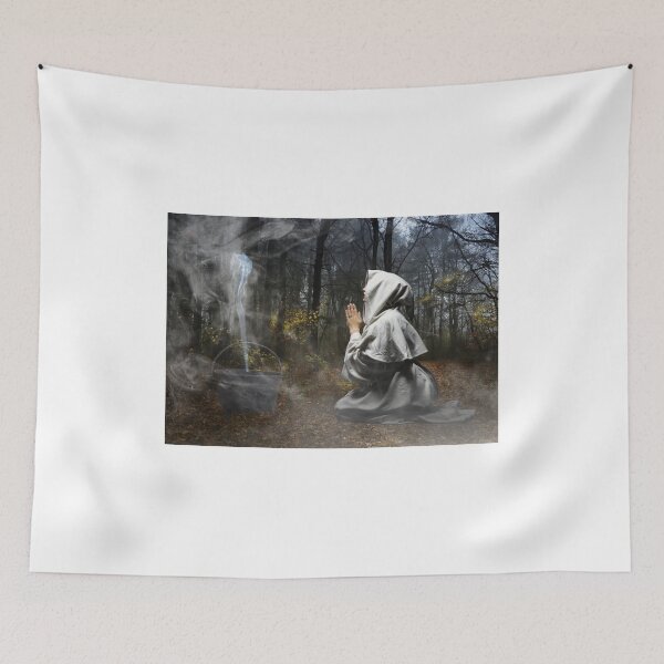Item preview, The Cauldron designed and sold by StephenJSmith.