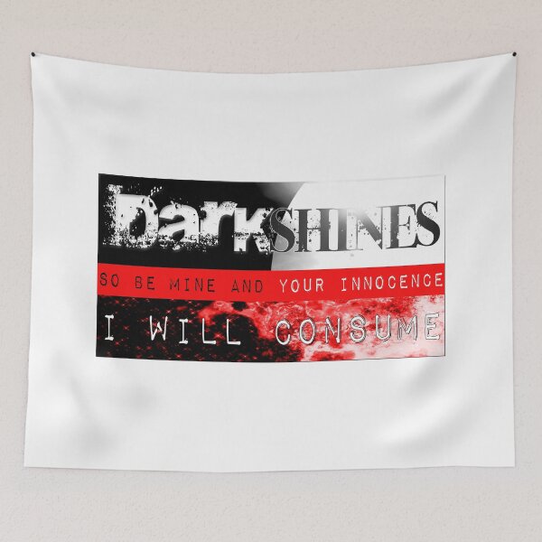 Item preview, Muse Darkshines designed and sold by clad63.