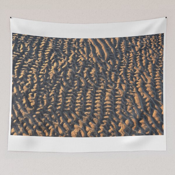 Item preview, Beach Ripples designed and sold by Alex johnson Landscape Photography.