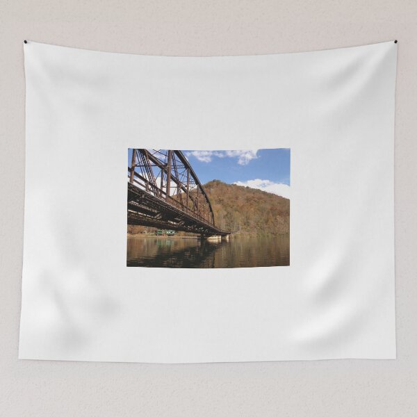 Item preview, 2013 New River West Virginia designed and sold by CathySGOAT.