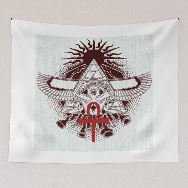 Item preview, PYRAMID FLYING MACHINE 1 designed and sold by MARTYMAGUS1.
