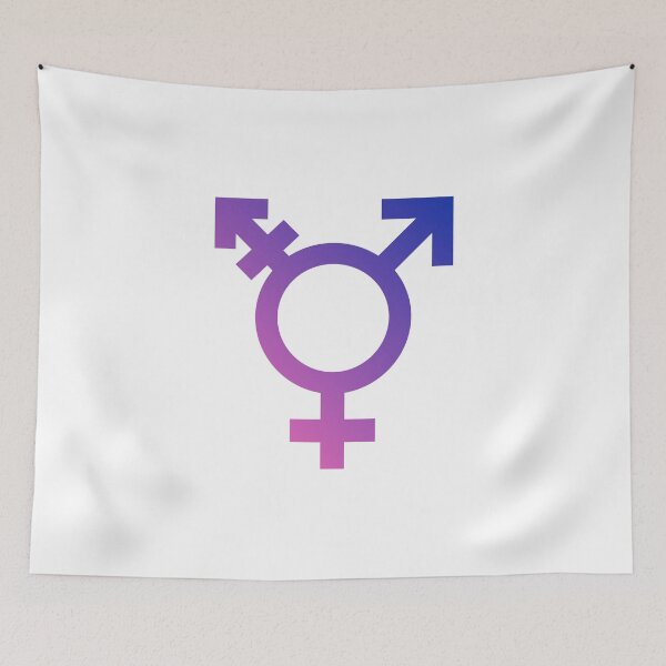 Item preview, Transgender Support designed and sold by Ravanna Lotus.