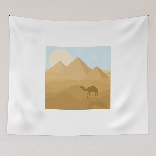 Item preview, Dromedary Deity designed and sold by AdamAether.
