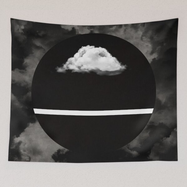 Item preview, Every Cloud Has A Silver Lining designed and sold by Printpix.