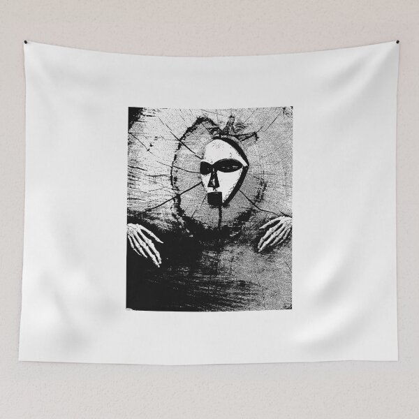 Item preview, dogon shaman designed and sold by arteology.